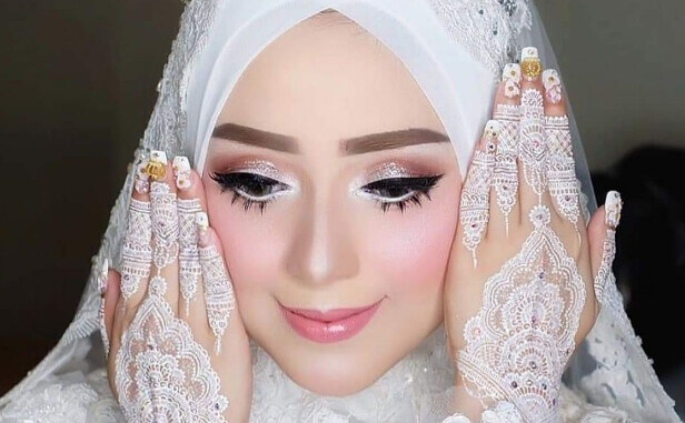 Jasa Make Up di Aceh Tamiang