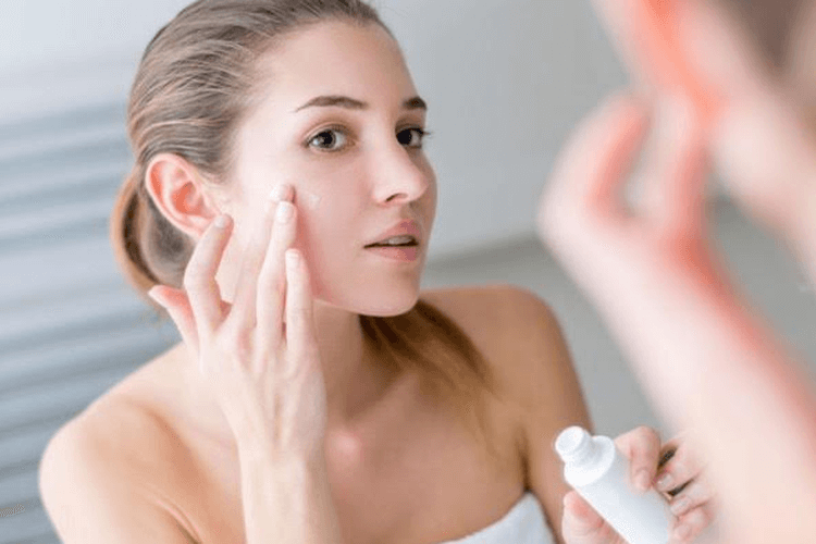 Produk Skincare untuk Pemula