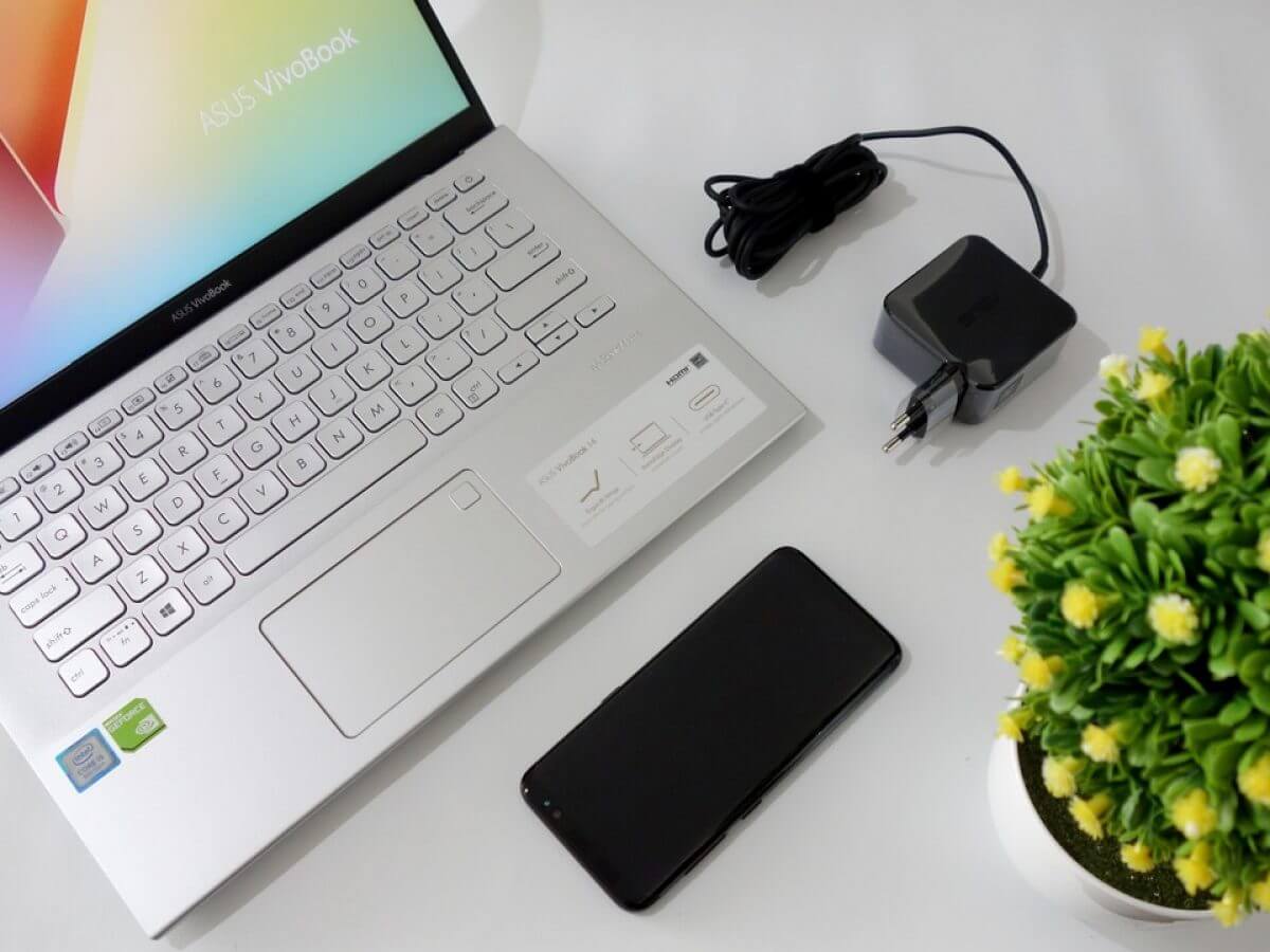 Harga laptop Asus Core i5 terbaru