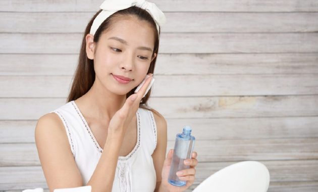 5 Skincare Untuk Kulit Sensitif yang Wajib Kamu Coba