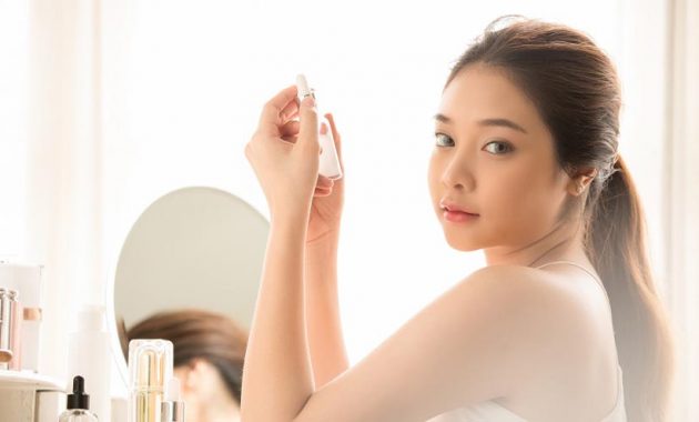 5 Produk Skincare yang Mengandung Niacinamide
